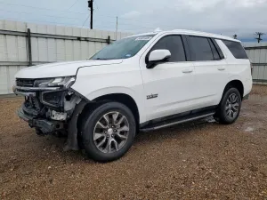 Chevrolet Tahoe 5.3L 8 2021