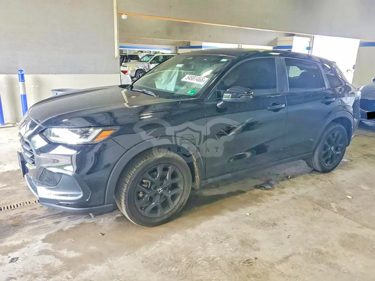 Honda HR-V 2.0L 4 2023