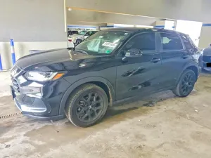 Honda HR-V 2.0L 4 2023