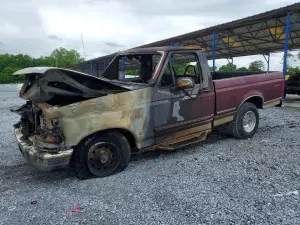 Ford F-150 5.0L 8 1996