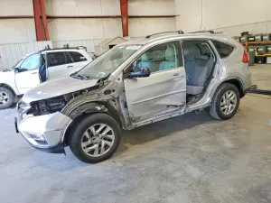 Honda CR-V 2.4L 4 2016