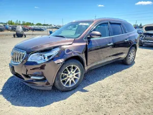 Buick Enclave 3.6L 6 2015