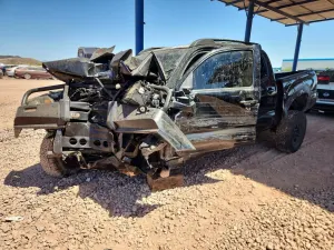 Toyota Tacoma 4.0L 6 2007