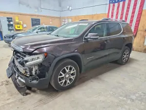 GMC Acadia 3.6L 6 2020