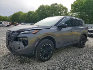 Nissan Rogue 1.5L 3 2026