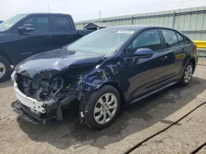 Toyota Corolla 2.0L 4 2026