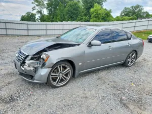 Infiniti M45 4.5L 8 2007