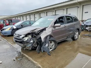 Honda CR-V 2.4L 4 2011