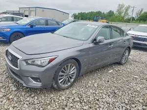 Infiniti Q50 3.0L 6 2018
