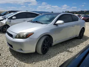 Scion tC 2.4L 4 2008