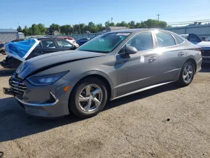 Hyundai Sonata 2.5L 4 2022