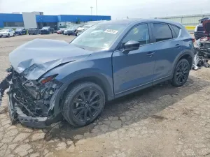 Mazda CX-5 2.5L 4 2024