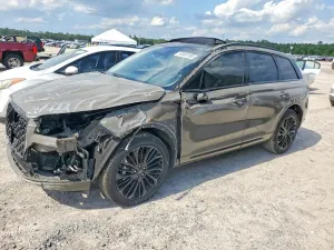 Lincoln Corsair 2.0L 4 2025