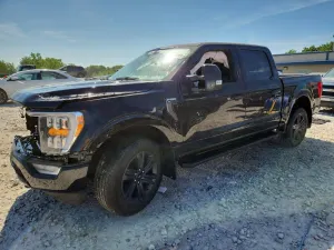 Ford F-150 2.7L 6 2023
