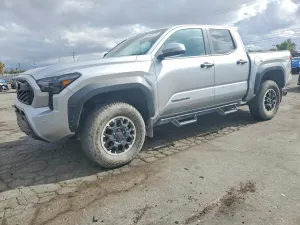 Toyota Tacoma 2.4L 4 2024