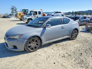 Scion tC 2.5L 4 2011