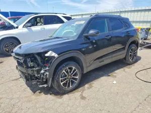 Chevrolet Trailblazer 1.3L 3 2026