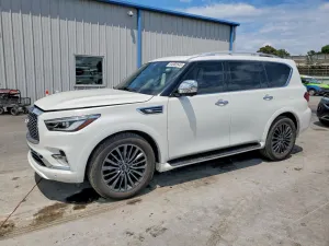 Infiniti QX80 5.6L 8 2022
