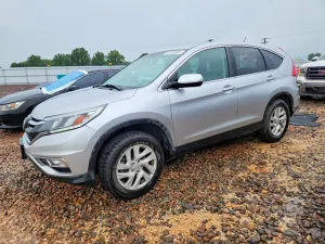 Honda CR-V 2.4L 4 2016