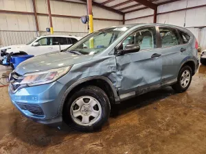 Honda CR-V 2.4L 4 2015