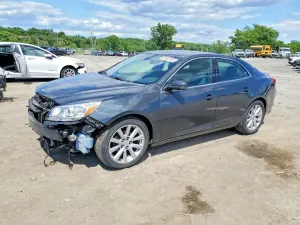Chevrolet Malibu 2.5L 4 2015