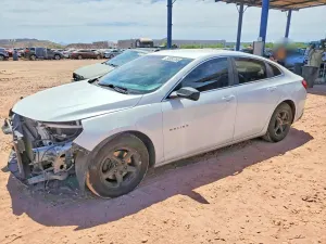 Chevrolet Malibu 1.5L 4 2016
