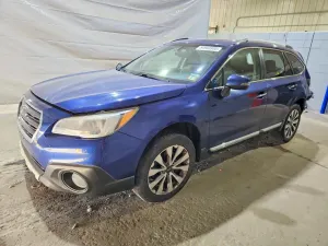 Subaru Outback 3.6L 6 2017
