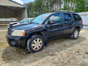 Mitsubishi Endeavor 3.8L 6 2011