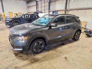Kia Niro 0 2024