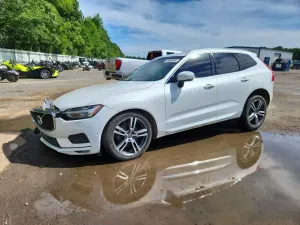 Volvo XC60 2.0L 4 2019