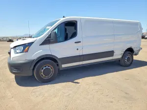 Ford Transit 3.5L 6 2023