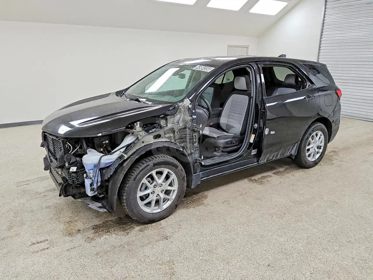 Chevrolet Equinox 1.5L 4 2023
