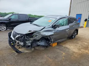 Nissan Murano 3.5L 6 2024