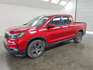 Honda Ridgeline 3.5L 6 2023