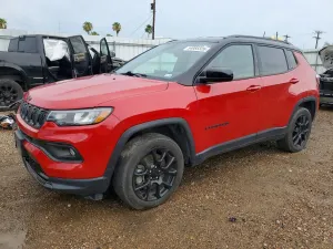 Jeep Compass 2.0L 4 2023