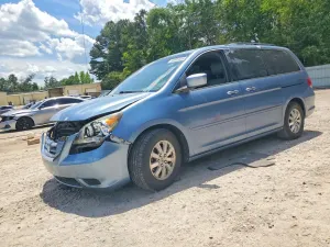 Honda Odyssey 3.5L 6 2008