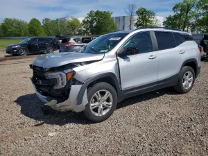 GMC Terrain 1.5L 4 2022