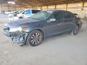 Honda Accord 3.5L 6 2012
