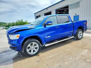 RAM 1500 5.7L 8 2019