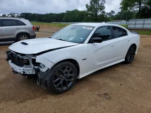 Dodge Charger 5.7L 8 2023