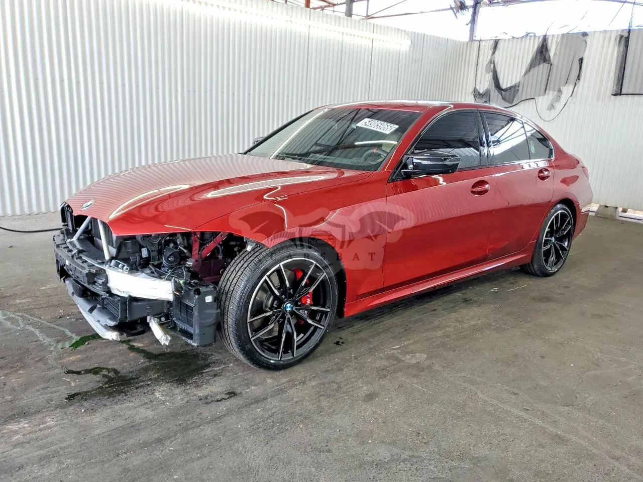 BMW 3 Series 3.0L 6 2026
