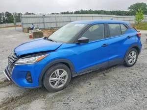Nissan Kicks 1.6L 4 2022