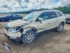 Buick Enclave 3.6L 6 2012
