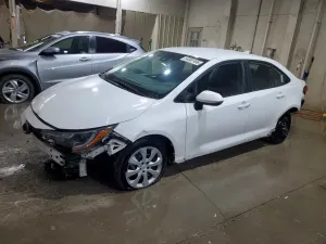 Toyota Corolla 1.8L 4 2021