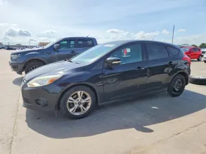 Ford Focus 2.0L 4 2013