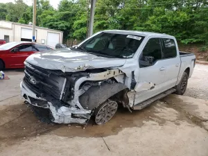 Ford F-150 3.5L 6 2024