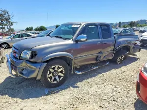 Toyota Tundra 4.7L 8 2003