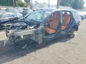 Genesis GV80 3.5L 6 2025