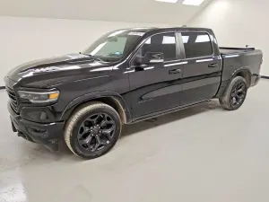 RAM 1500 5.7L 8 2020