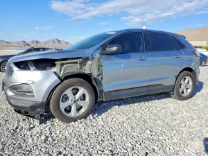 Ford Edge 2.0L 4 2024